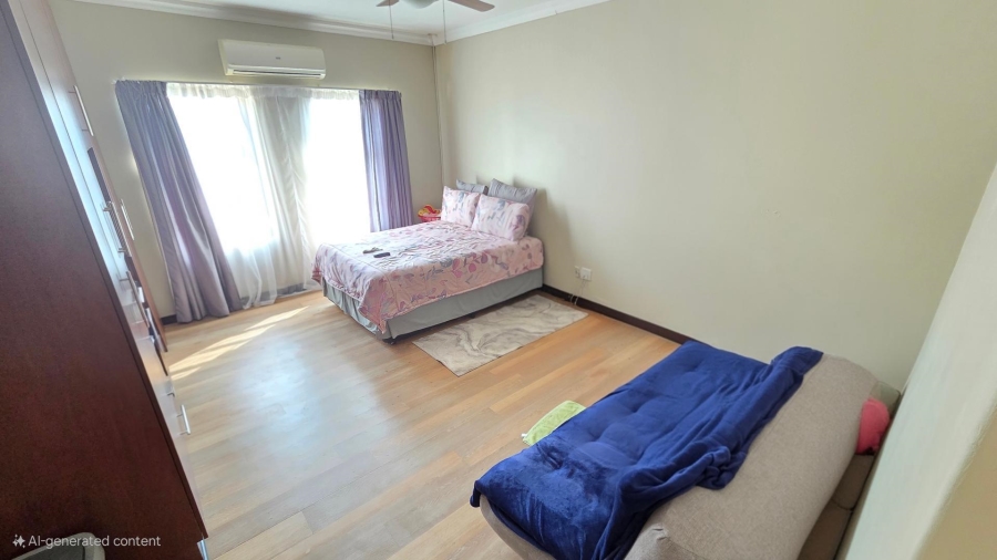 3 Bedroom Property for Sale in Shellyvale Free State